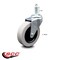 Service Caster 3530-L1 FG3530L10000 Rubbermaid Dolly Replacement Caster Fits 2640 3530 Dollies RUB-SCC-TS05S310-TPRS-381615 - alternate 4